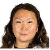 Лыгдынова Баирма Лыгдыновна — УЗИ-специалист