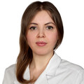 Горюнова Елена Александровна - узи-специалист