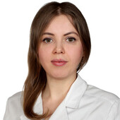 Горюнова Елена Александровна — УЗИ-специалист