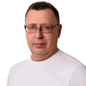 Лазарев Сергей Иванович — массажист