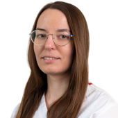 Резникова Екатерина Олеговна — окулист (офтальмолог)