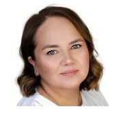 Ямная Людмила Алексеевна — окулист (офтальмолог)