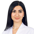 Перфильева Араксия Седраковна - стоматолог
