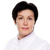 Петрова Татьяна Владимировна — УЗИ-специалист