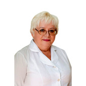 Великанова Татьяна Юрьевна — стоматолог, стоматолог-терапевт