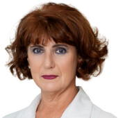 Иванова Лариса Валерьевна — стоматолог, стоматолог-терапевт