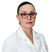 Краснобородько Елена Викторовна — стоматолог