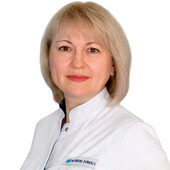 Ковалева Наталья Юрьевна — окулист (офтальмолог), офтальмохирург