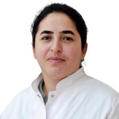 Бадалова Багдагюль — вертебролог, невролог