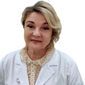 Гуртий Татьяна Анатольевна - лор (отоларинголог)