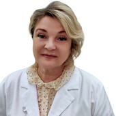 Гуртий Татьяна Анатольевна — ЛОР (отоларинголог)