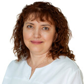 Румянцева Мария Владимировна — стоматолог, стоматолог-терапевт