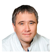 Мартынко Владимир Леонидович — кардиолог