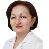 Цориева Земфира Магометовна — ЛОР (отоларинголог)