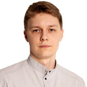 Лубнин Павел Романович — стоматолог, стоматолог-терапевт
