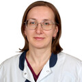 Сидоренко Екатерина Вячеславовна - лор (отоларинголог)