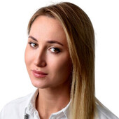 Шкурина Елена Вячеславовна — психолог