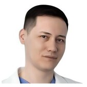 Исаев Айбек Ганиевич — флеболог