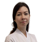 Ксенофонтова Кристина Васильевна — невролог