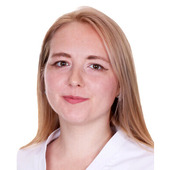 Ярыгина Екатерина Дмитриевна — невролог