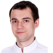 Ярыгин Константин Андреевич — сосудистый хирург, флеболог