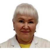 Куцкая Светлана Алексеевна — венеролог, дерматолог