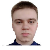 Козлов Никита Александрович — стоматолог-терапевт, стоматолог