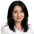 Гуссоева Ирина Гурамовна - педиатр, инфекционист