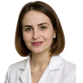 Гобеева Фатима Анатольевна — педиатр