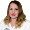 Лисовская Яна Николаевна - стоматолог