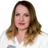 Лисовская Яна Николаевна — стоматолог