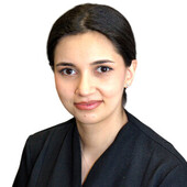 Солтанова Туркана Гахрамановна — стоматолог, стоматолог-гигиенист