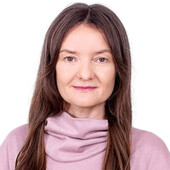 Башлыкова Вера Анатольевна — психолог