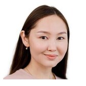 Рахматулина Эльмира Мунировна — стоматолог