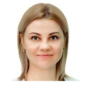 Белова Екатерина Андреевна — окулист (офтальмолог)