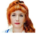 Виноградова Анжела Петровна - невролог, психиатр