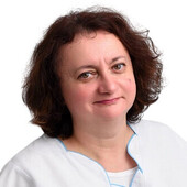 Толопило Ольга Анатольевна — невролог