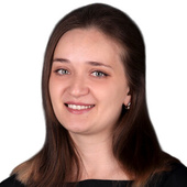 Ефимова Александра Андреевна — стоматолог