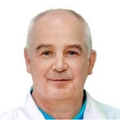 Волков Валерий Викторович — рентгенолог, терапевт