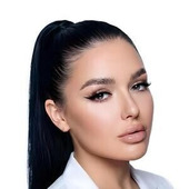 Расторгуева Мария Алексеевна — гастроэнтеролог
