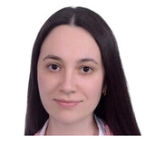 Сдобнова Дарья Сергеевна — терапевт