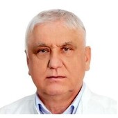 Гамурарь Георгий Карпович — ЛОР (отоларинголог)