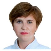 Дейнека Елизавета Владимировна — кардиолог, терапевт