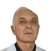 Кохан Юрий Андреевич — рентгенолог