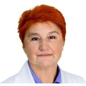 Дохно Валентина Иосифовна — акушер-гинеколог