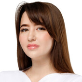 Коконина Светлана Сергеевна — косметолог, дерматолог