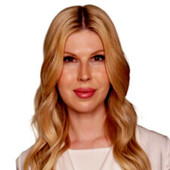 Бабоева Дарья Сергеевна — косметолог, дерматовенеролог