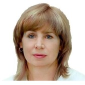 Калягина Алла Викторовна — кардиолог, врач функциональной диагностики