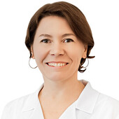 Соловьева Елена Владимировна — гастроэнтеролог