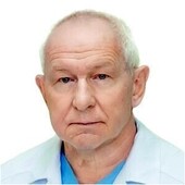 Сырых Андрей Иванович — УЗИ-специалист, хирург